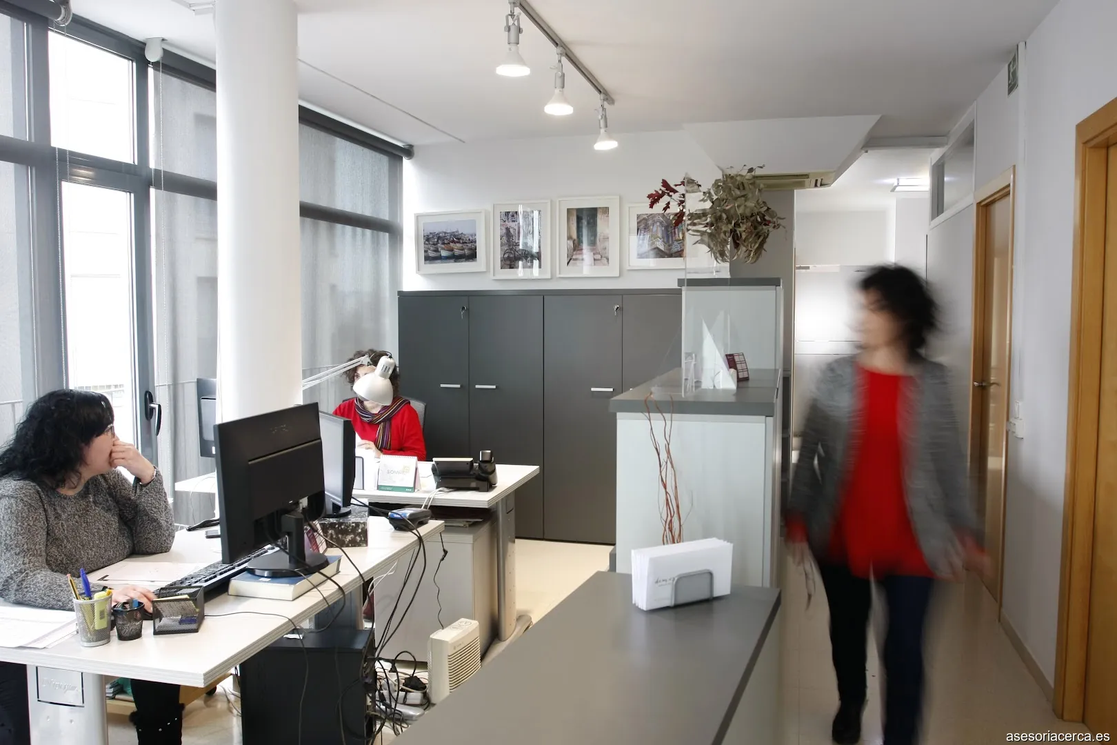 Demos Advocats & Assessors