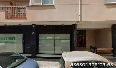 Croman Asesoria Sabadell