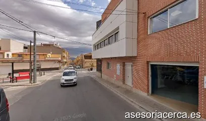 Ribaser Asesores S.L.