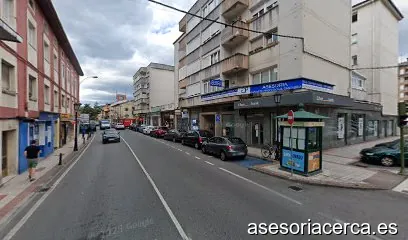 Asesoria Tecnisa Campos SA