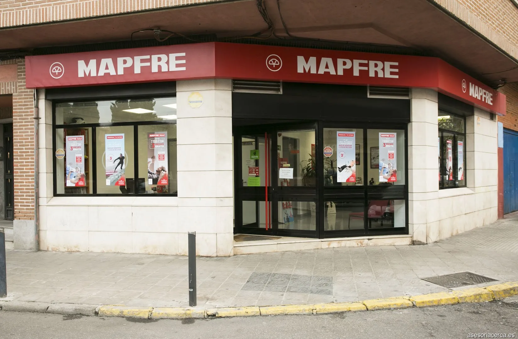 MAPFRE