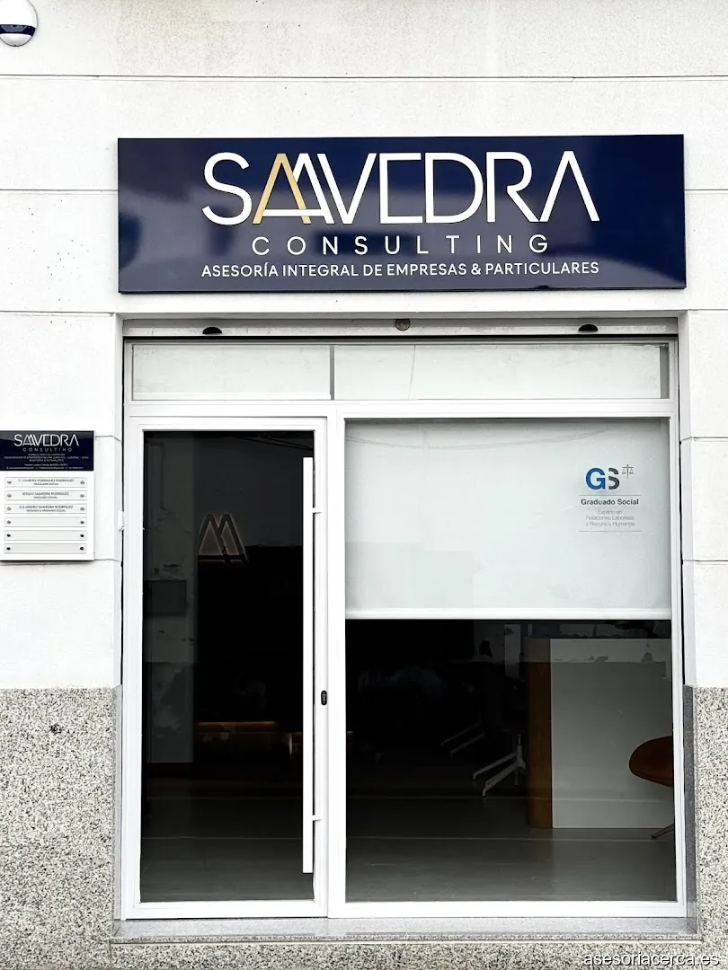 Saavedra Consulting - Abogados y Asesores Laboralistas de Lanzarote