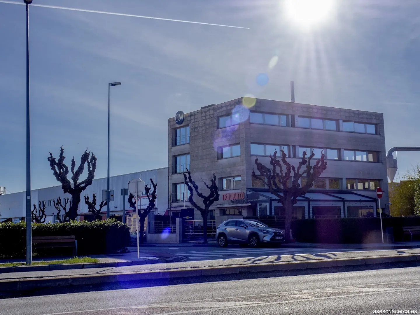 Centre Comptable La Garriga