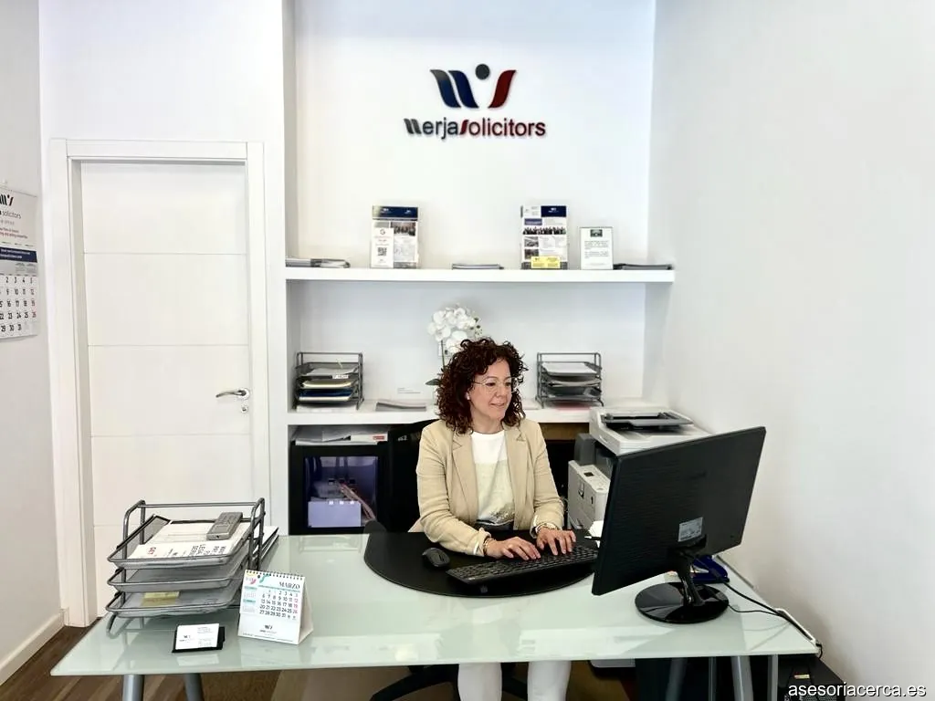 Nerja Solicitors | Real Estate Lawyers