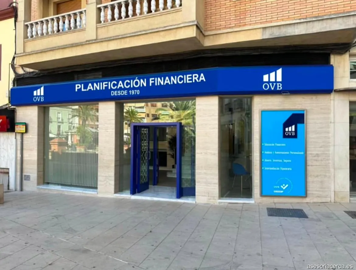 Delegacion OVB Almendralejo