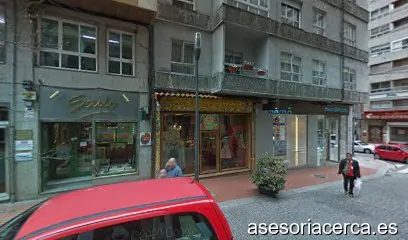 Gestoria Casiano Vazquez