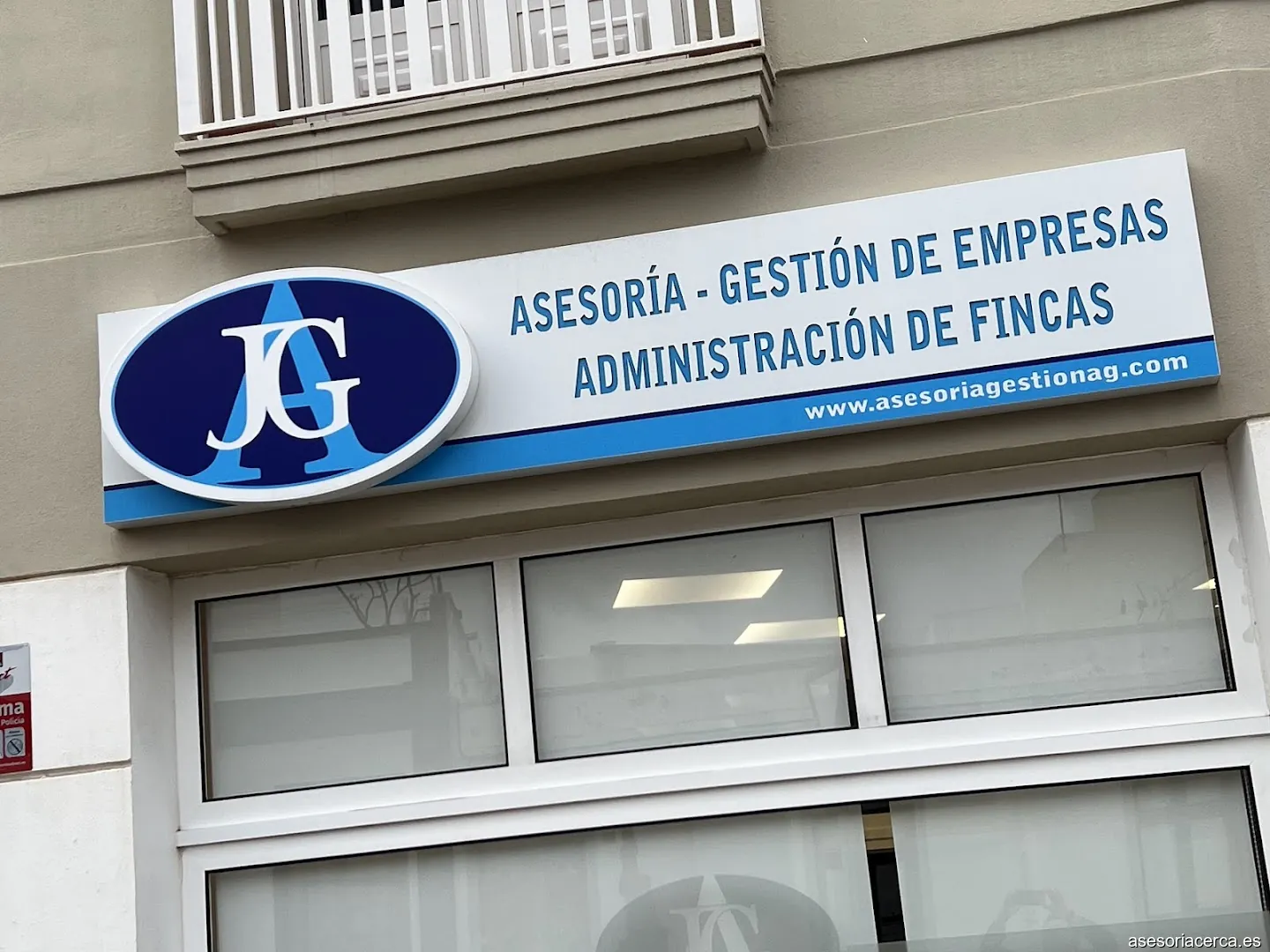 Asesores JG consultores