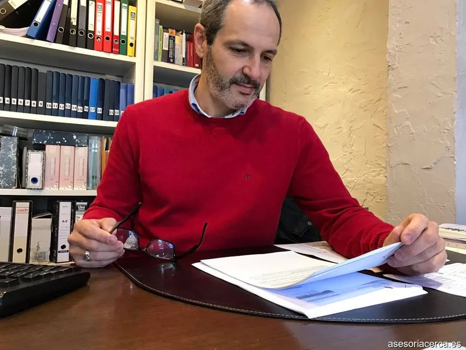 ASG Asesoria Angel Sanchez