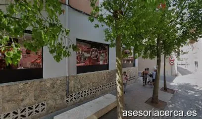 Asesoria GSG Asesores