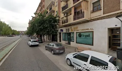 Raluy Gestores y Asesores