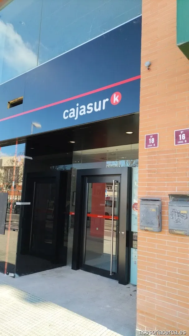 Cajasur