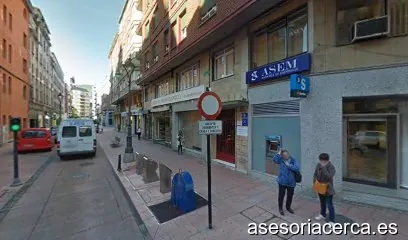 ASEM Ponferrada SL