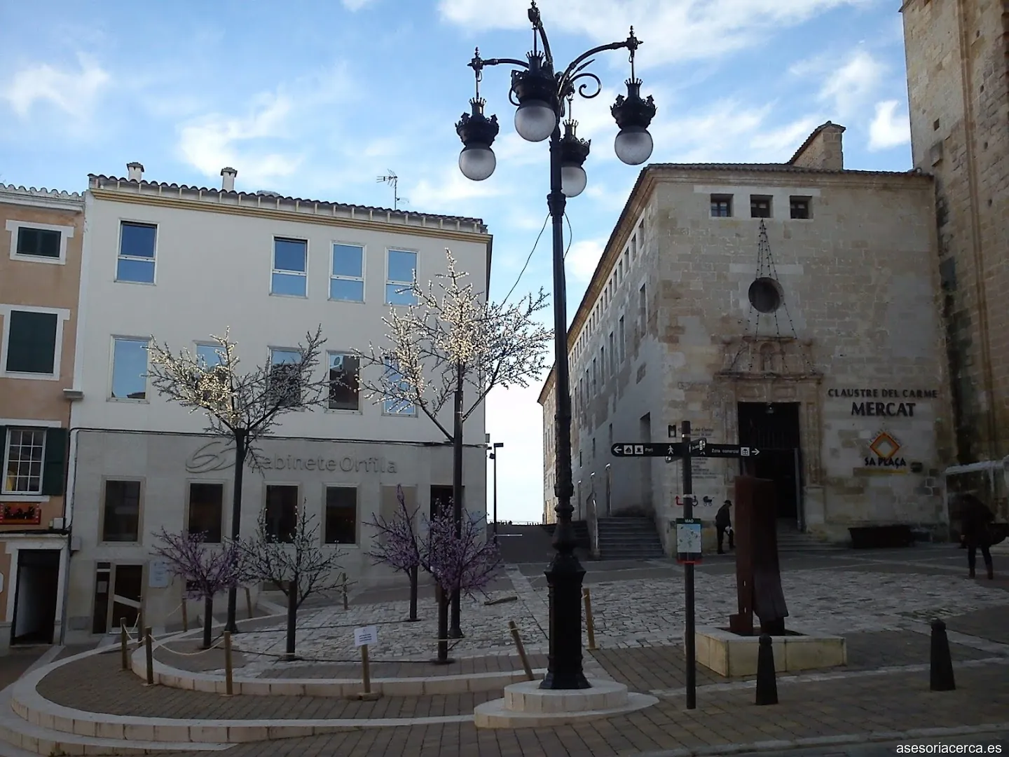 Orfila Assessors S.L.