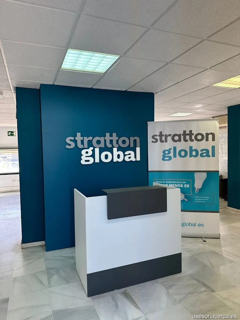 Stratton Global S.L.