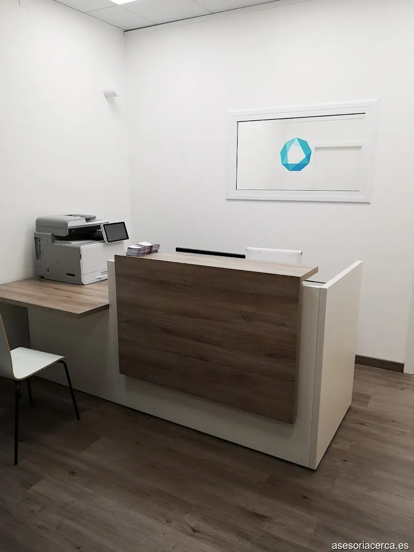 Tapia Gestoria Administrativa