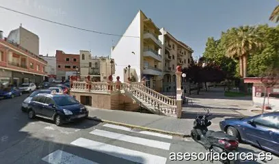 Gestion de Asesoria Garcia y Otros S.L.