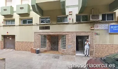 Asesoria Fiscal Jeronimo Perez Hernandez