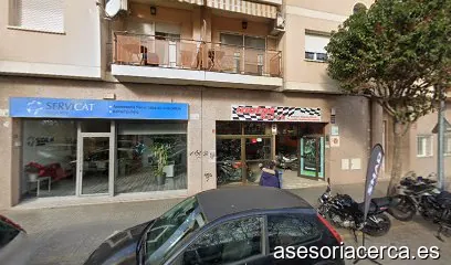 SERVICAT ASESORES S.L.