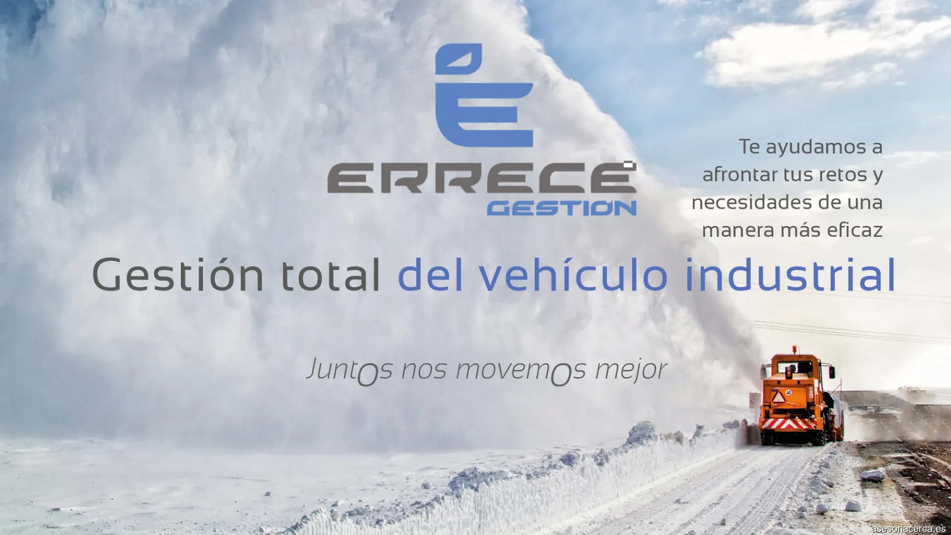 Errece Gestoria Administrativa S.L.P.