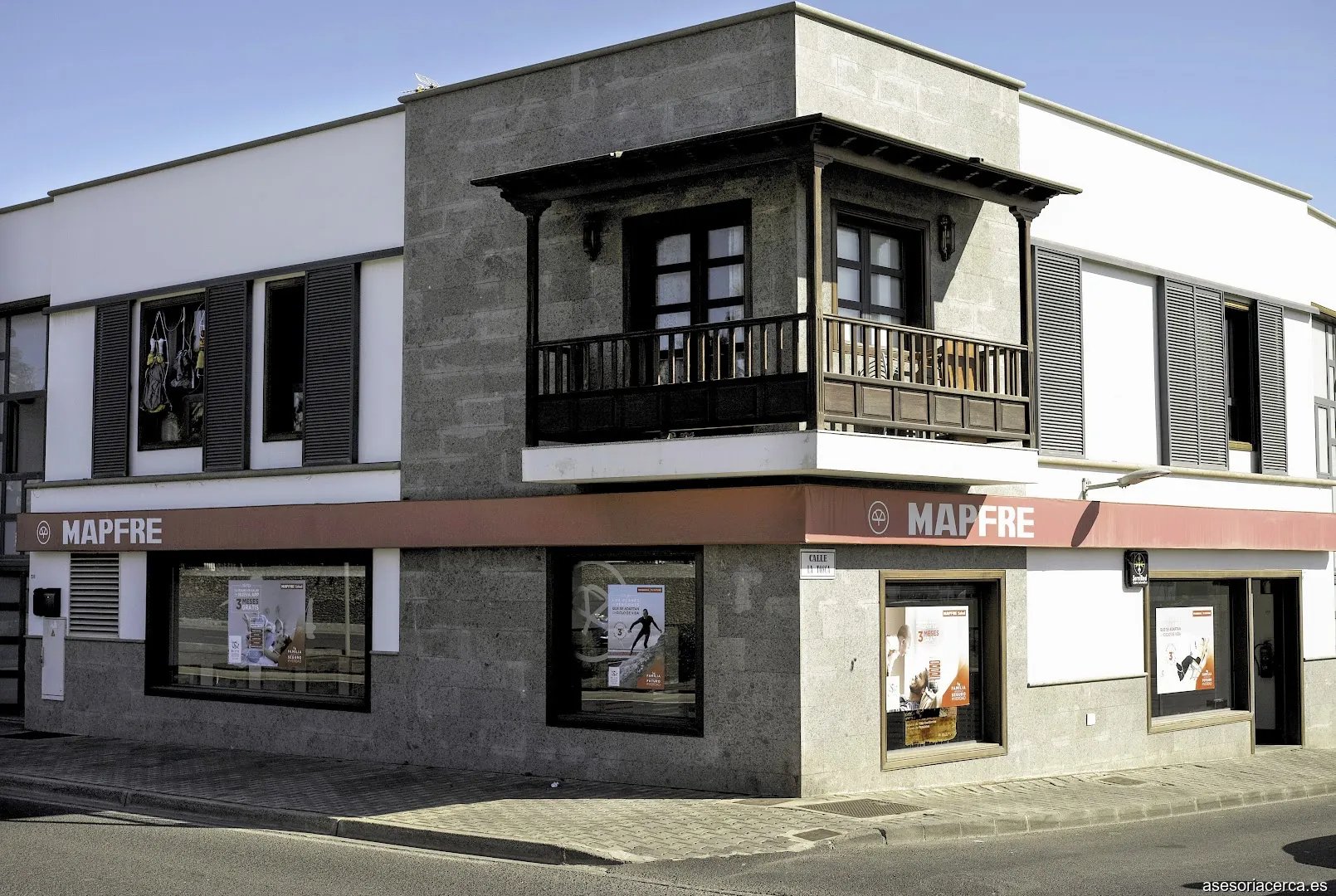 MAPFRE