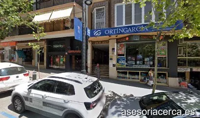 Ortin Garcia Global Consulting S.L.