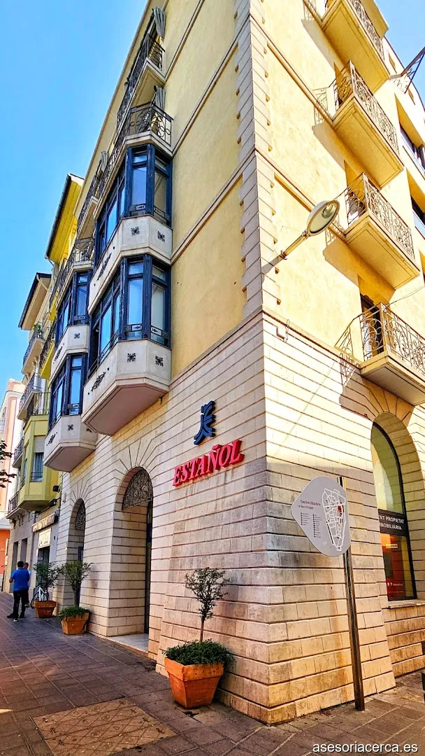 Gestoria Administrativa Estanol