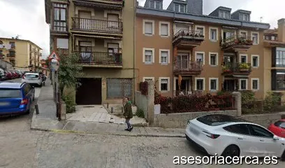 Asesoria de Servicios Integrales Escorial