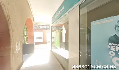 Asesoria Carlos Torres