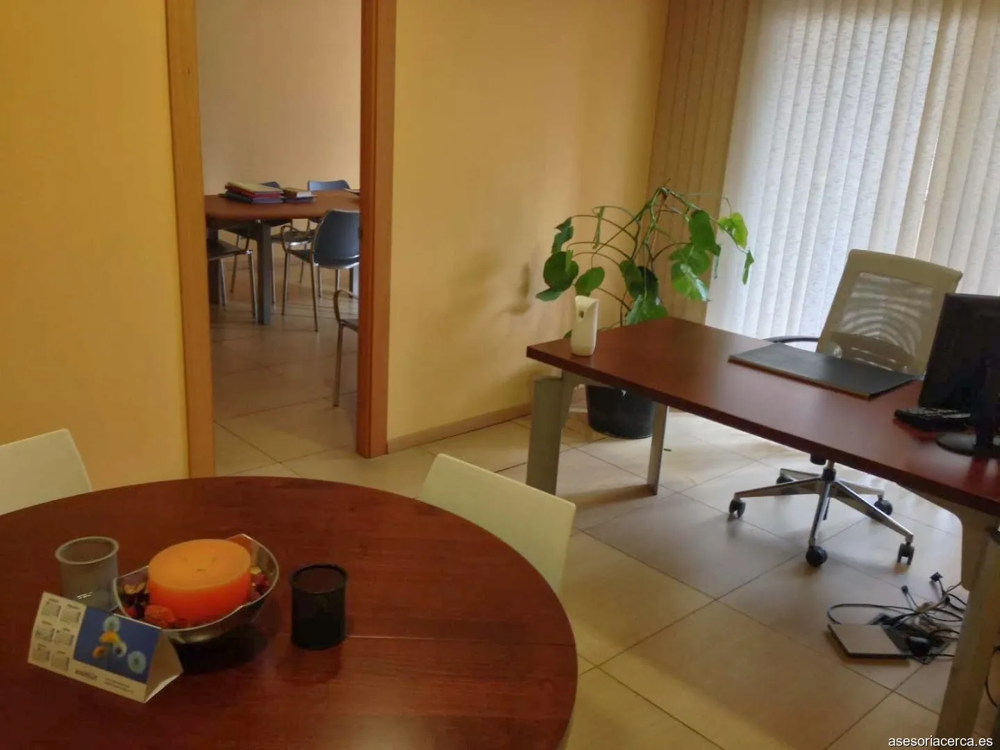 Novagestion Marina Baixa SL