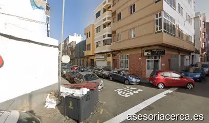 Fer Fer Asesores S L