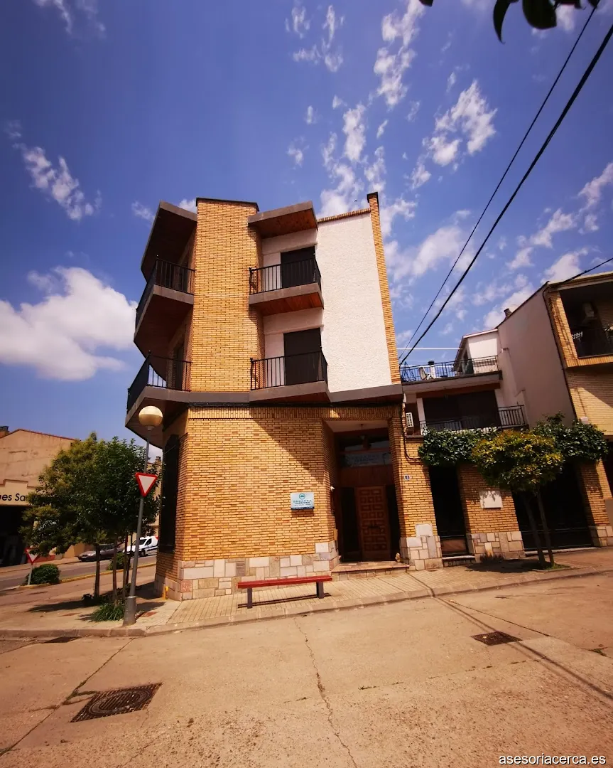 Maria Elena Segarra Clemente - Segarra Asesores