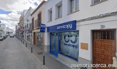 Asesoria Laboral Alonso Sanchez