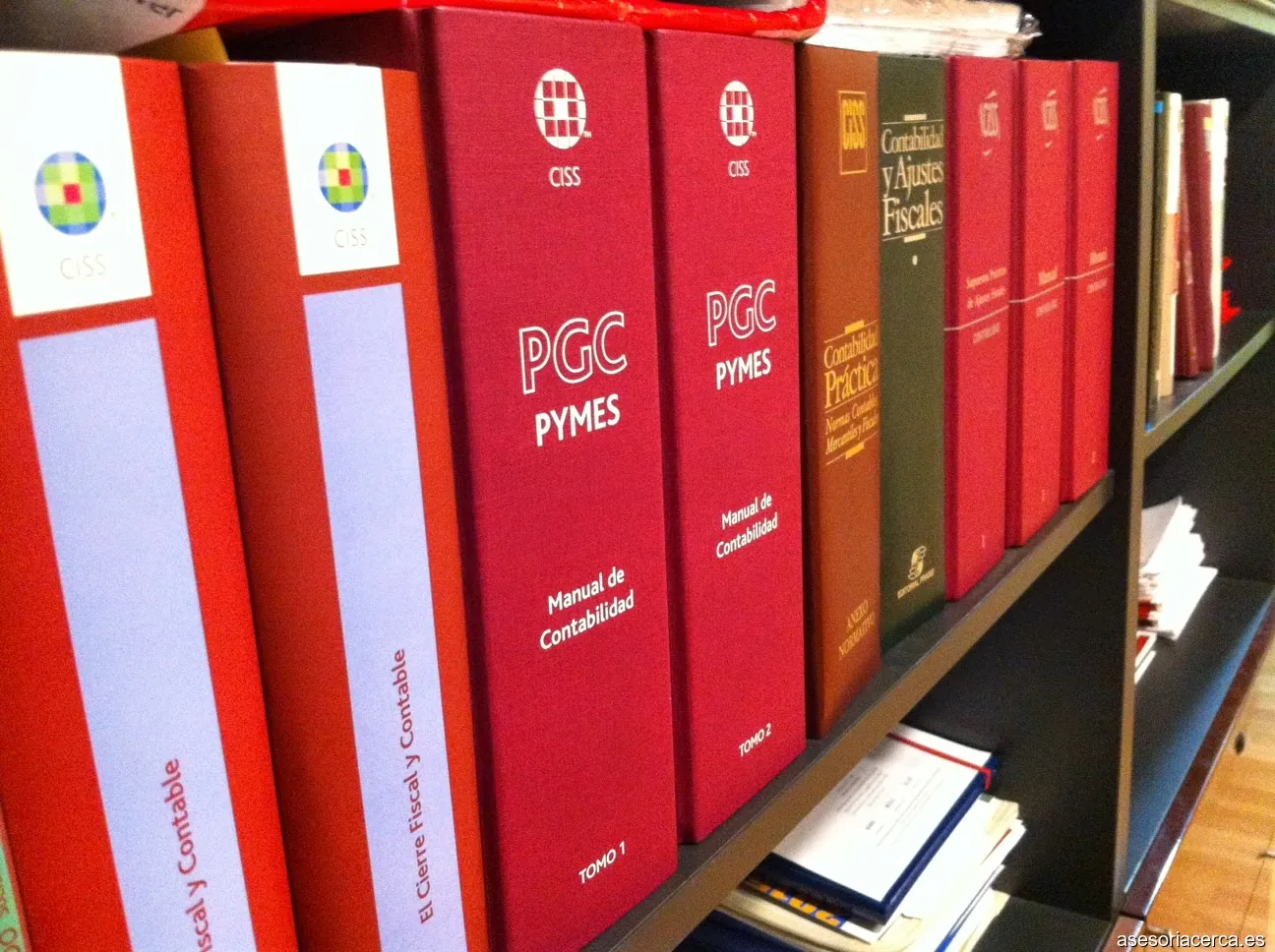 Asesoria Juan Bautista