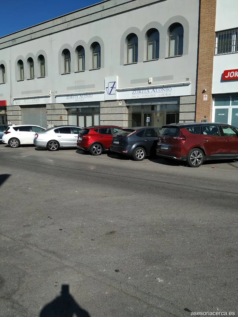 Zurita Alonso Fiscal-Contable-Laboral