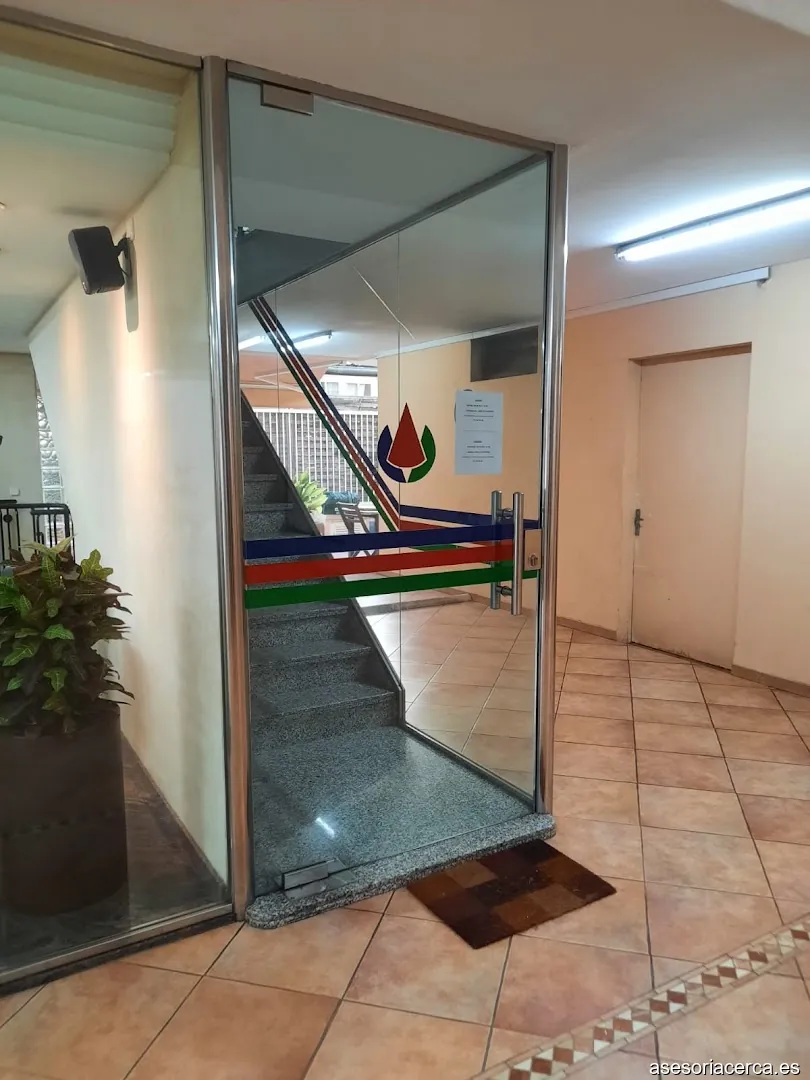 Cae Assessoria i Gestio 1986 S.L.