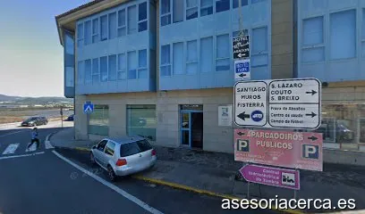 Arca y Lopez Economistas