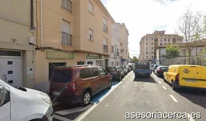 Somaex Asesoria De Empresas C.B.