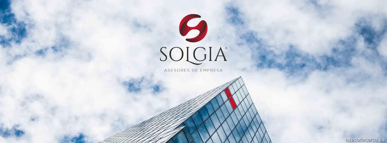 SOLGIA, asesores de empresa - Calp