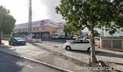 INTEGRAE ASESORIA DE EMPRESAS