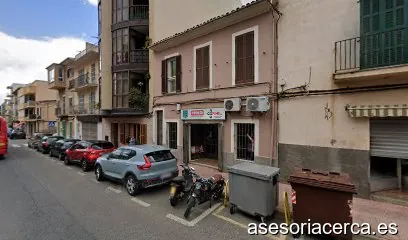 Asesoria - Gestoria COPIME Manacor