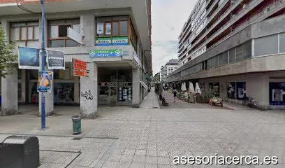 N&M Asesores Y Administradores