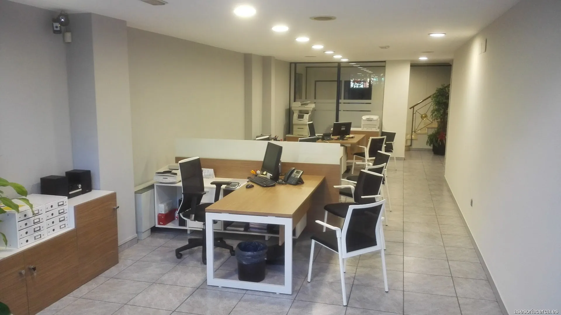 Fisc Economistes Associats S.L.