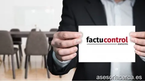 Factucontrol Asesores SL