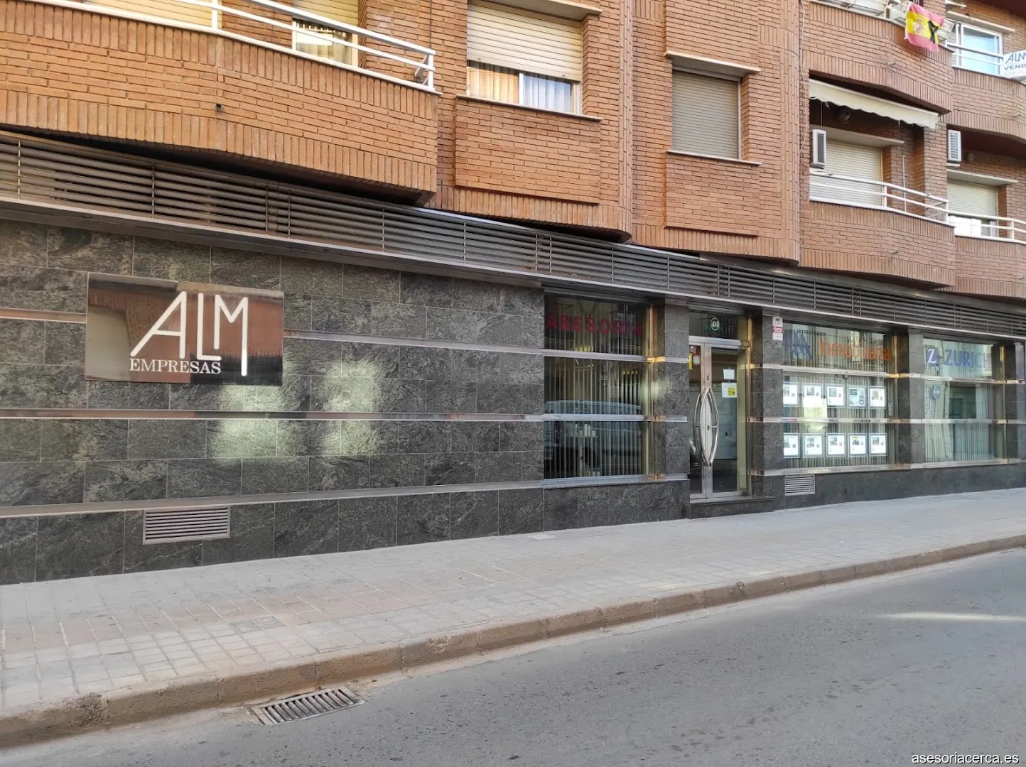 ALM Asesoria en Manzanares