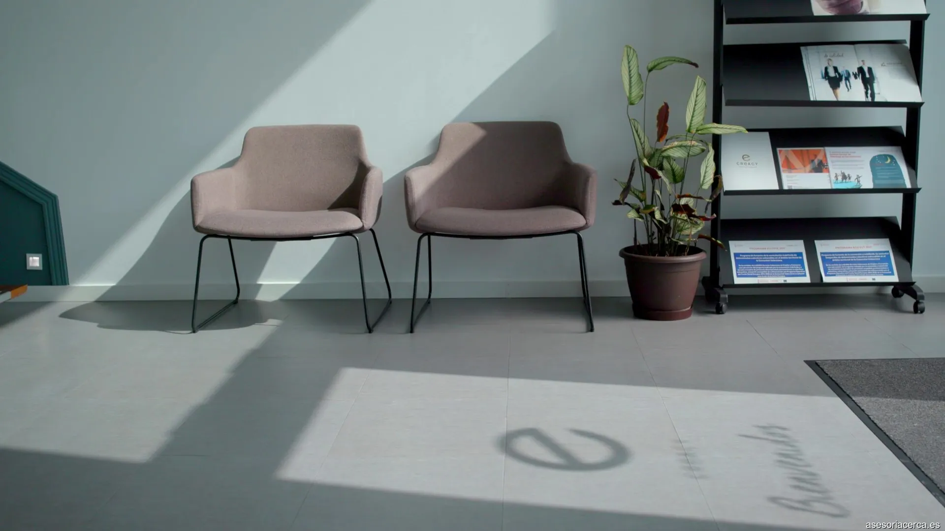 Creacy - Asesores de Empresas