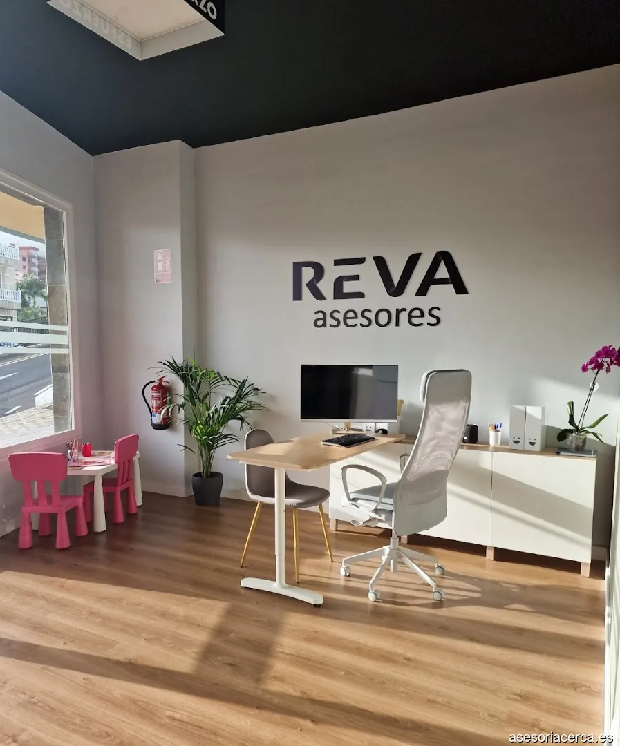 Reva Asesores