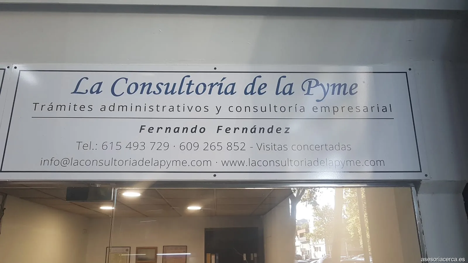 La Consultoria de la Pyme