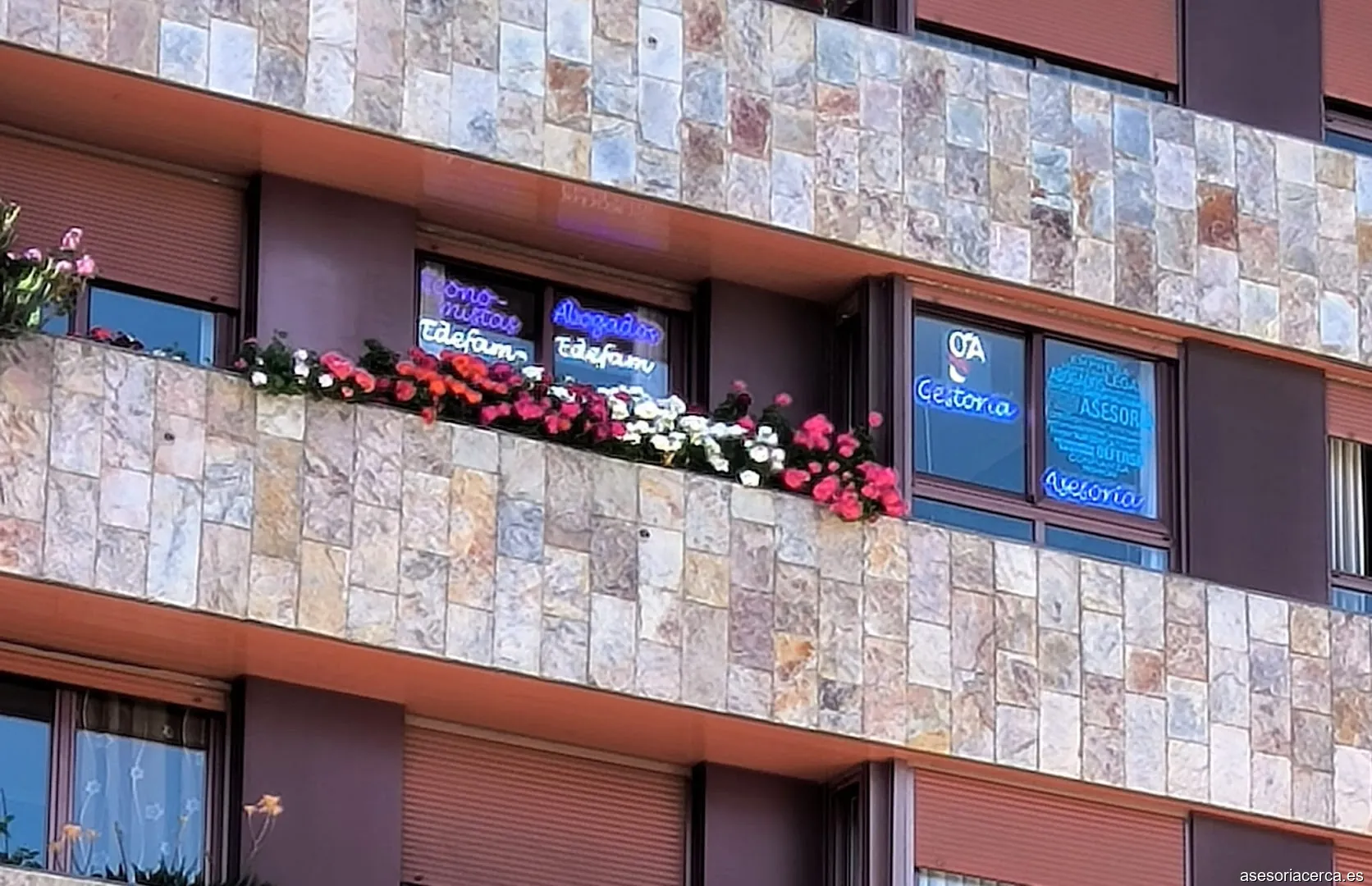 GESTORIA y ASESORIA EDEFAM, Oviedo en Eria, Vallobin, La Florida, Naranco