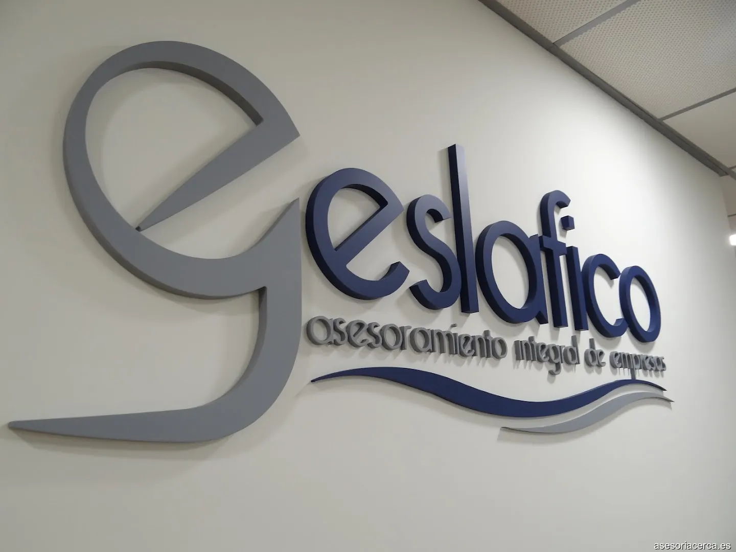 Asesoria Geslafico S.L.