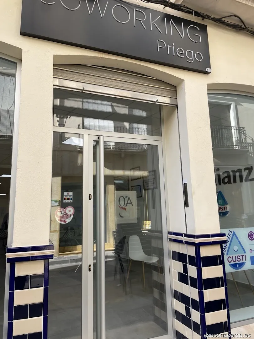 GESTORIA OLIVIA GONZALEZ